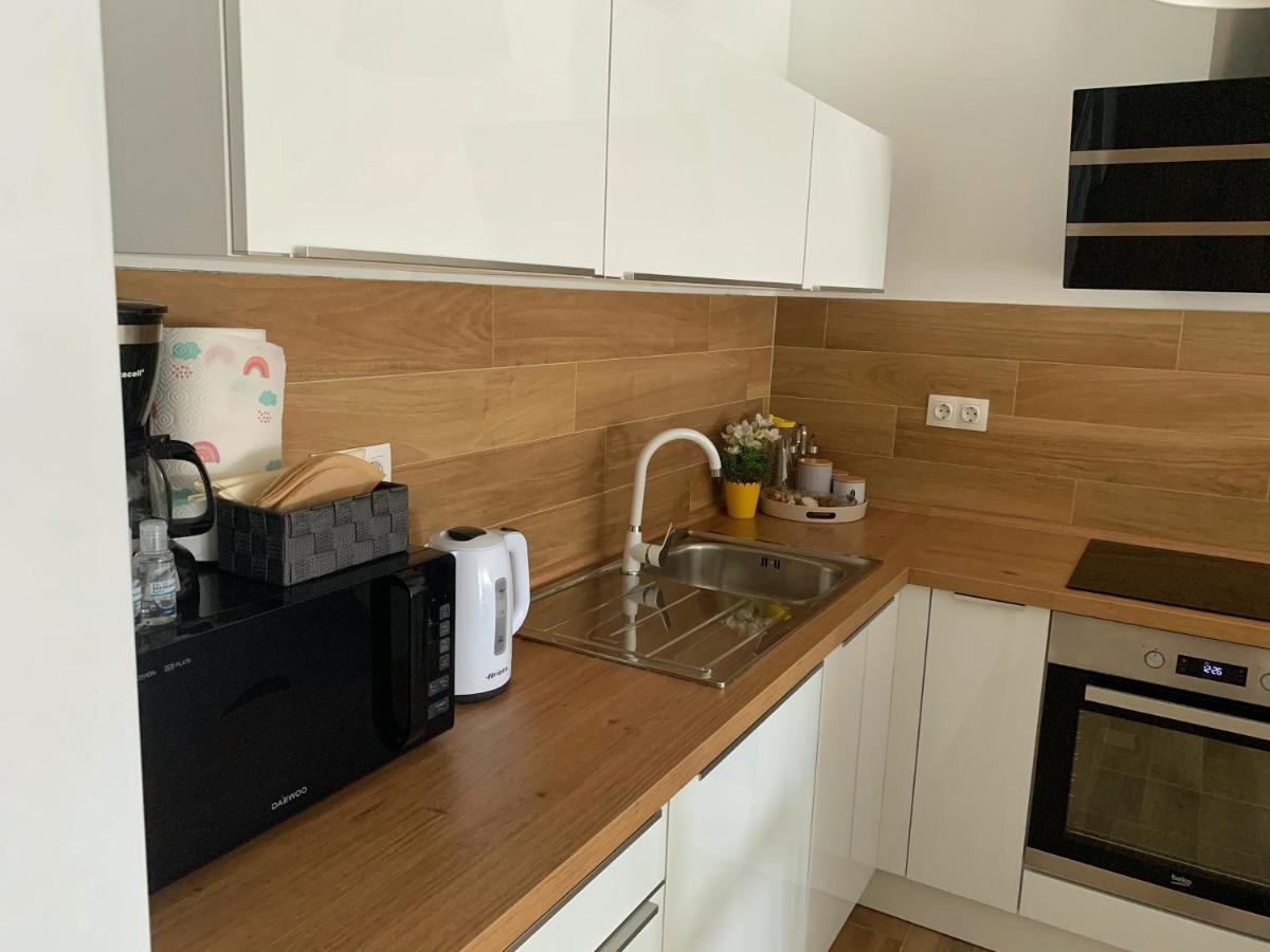 Apartments Dream In Arena 2 Pula Center Free Parking المظهر الخارجي الصورة