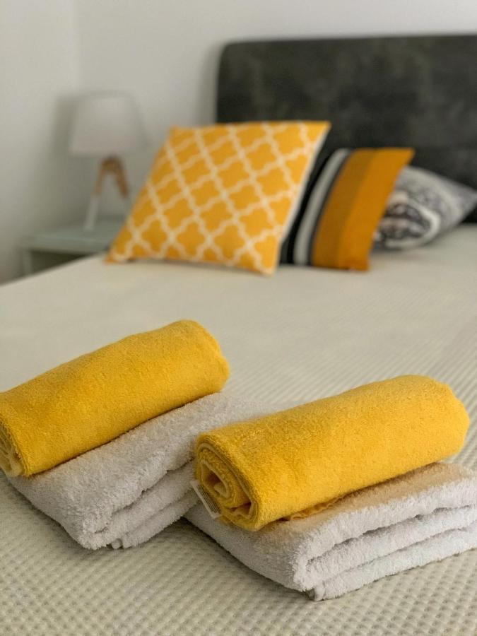 Apartments Dream In Arena 2 Pula Center Free Parking المظهر الخارجي الصورة