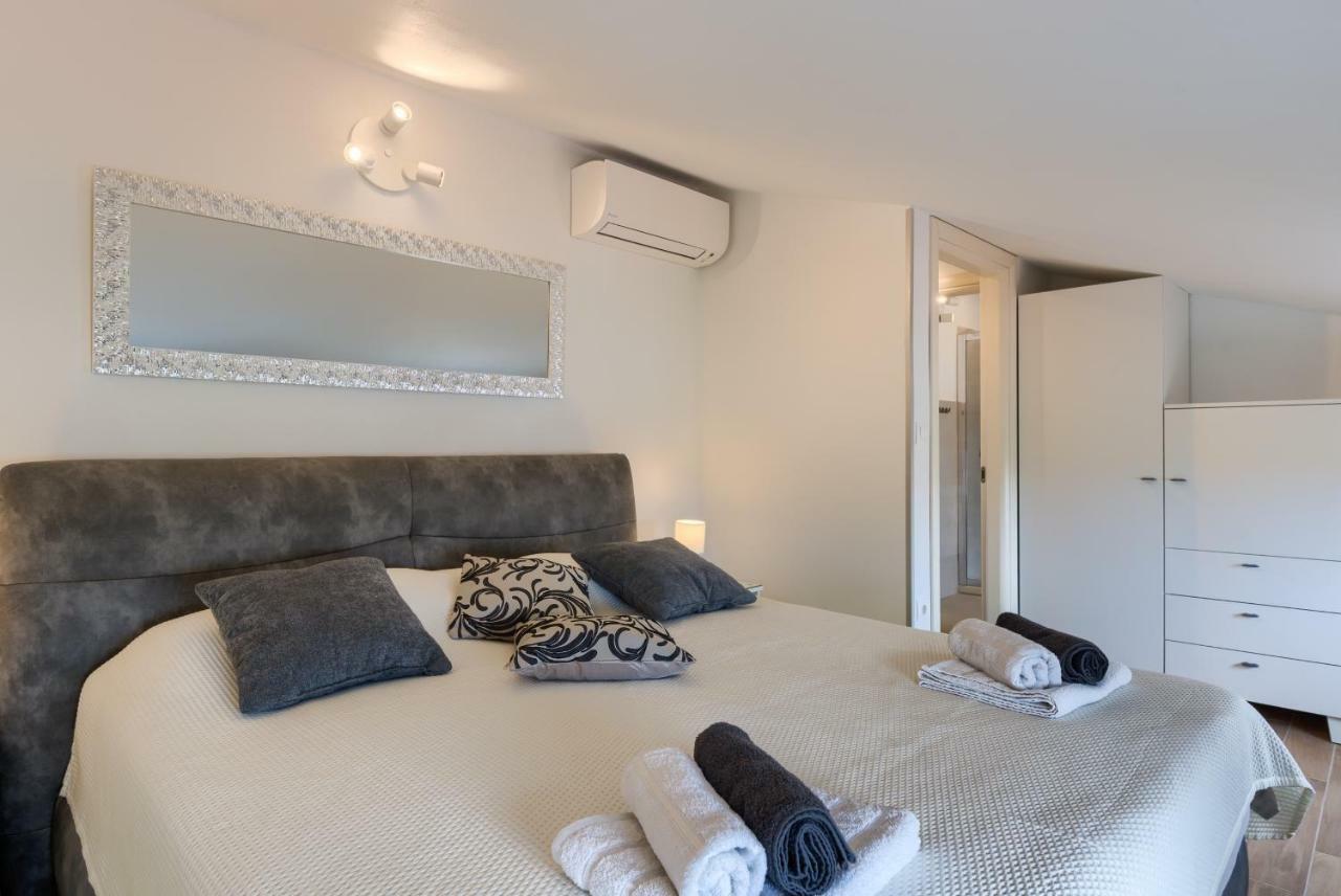 Apartments Dream In Arena 2 Pula Center Free Parking المظهر الخارجي الصورة