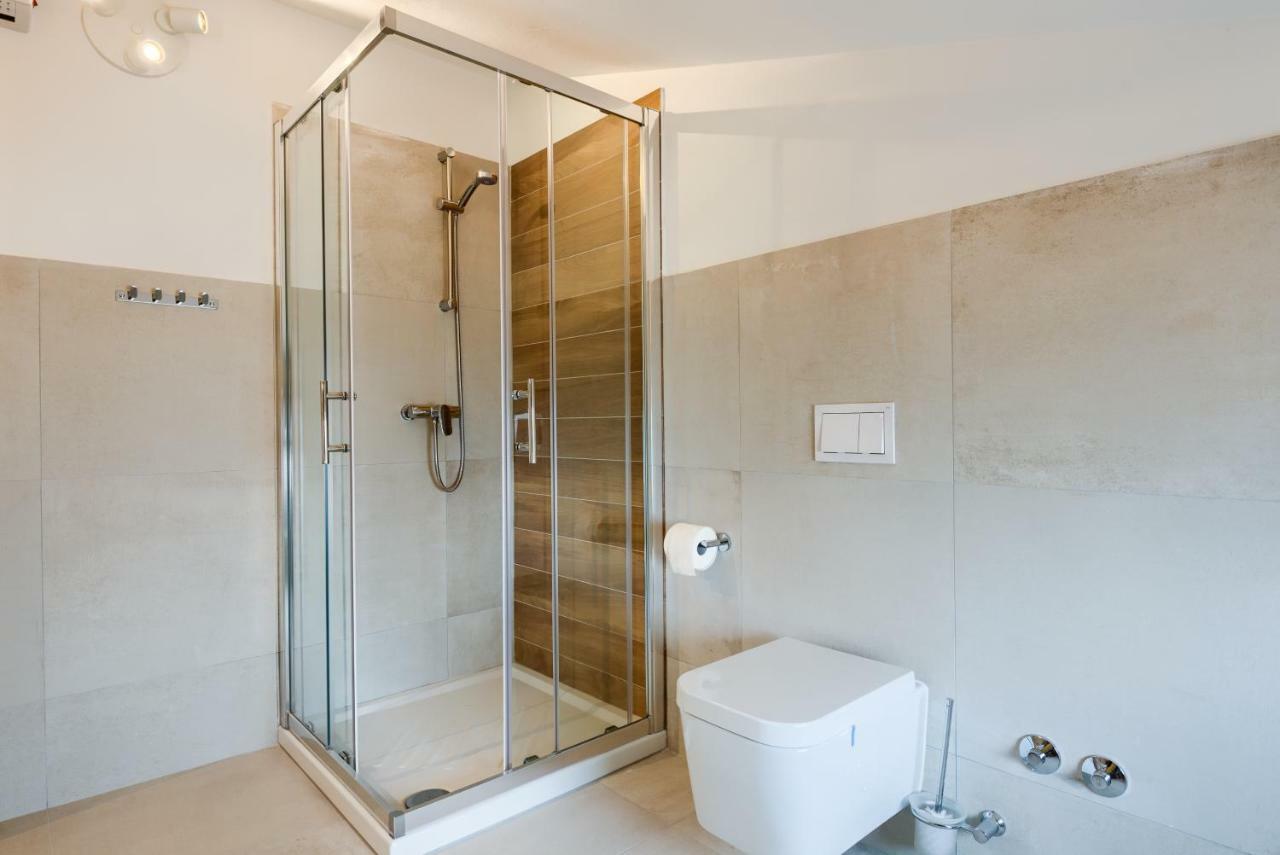 Apartments Dream In Arena 2 Pula Center Free Parking المظهر الخارجي الصورة