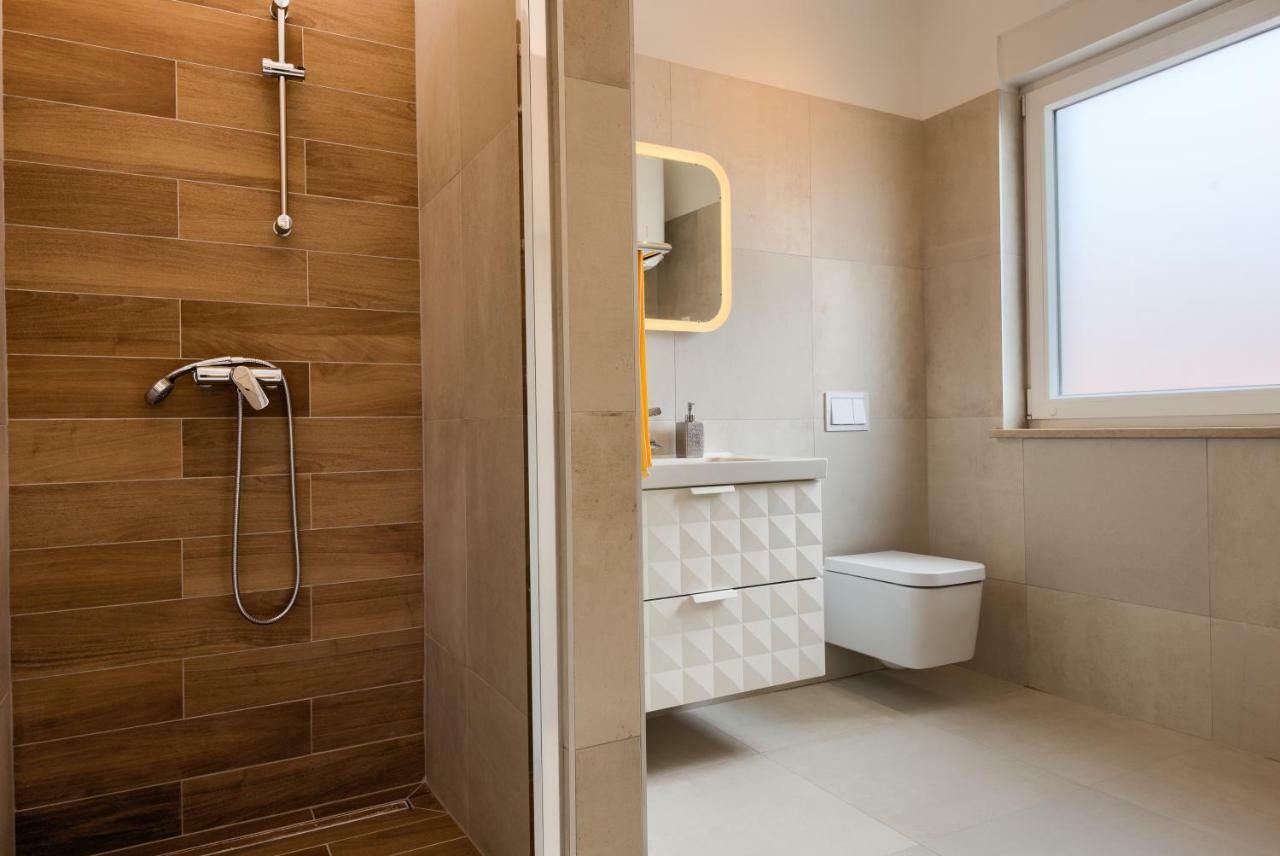 Apartments Dream In Arena 2 Pula Center Free Parking المظهر الخارجي الصورة