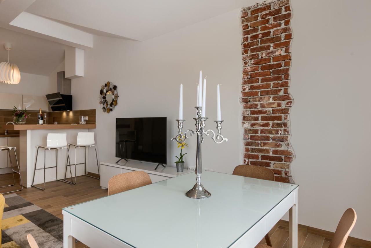 Apartments Dream In Arena 2 Pula Center Free Parking المظهر الخارجي الصورة